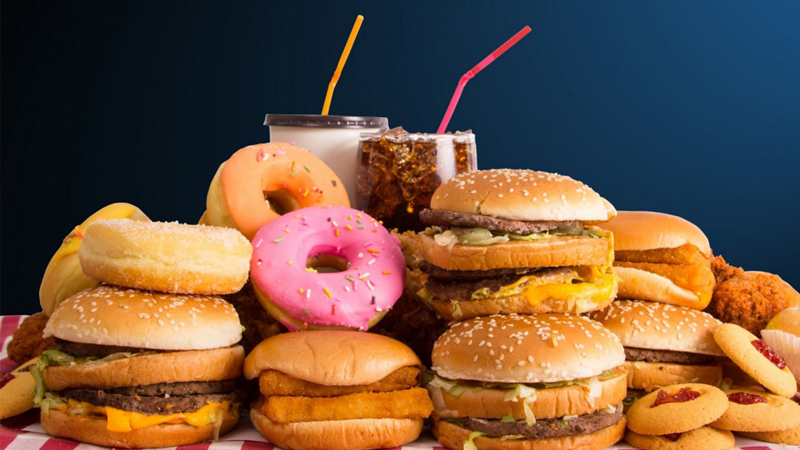 5 Makanan ‘Sehat’ Ini Ternyata Lebih Berbahaya daripada Fast Food – PAFI Tanjung Pandan